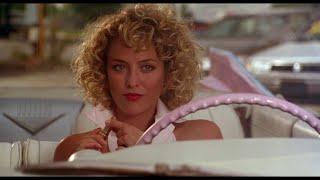 Virginia Madsen Intro | The Hot Spot (1990)