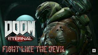 DOOM Eternal [GMV] - Fight Like The Devil