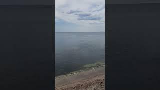 Одесса. МОРЕ! ЧТО С НИМ?!