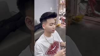 Layer - Short Quiff #xiang #fypシ #xuhuong