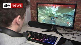 UK teen suffering seizure saved by gamer in Texas