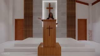 LIFEWAY BAPTIST CHURCH ANIMATION