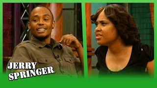 Goodbye Girlfriend, Hello Cousin | Jerry Springer