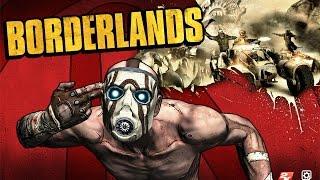 Borderlands - Game Movie -1080p HD