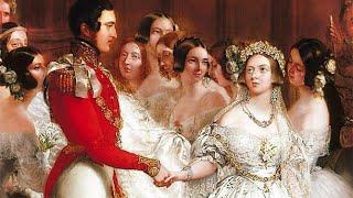 Victoria & Albert: A Royal Love Story