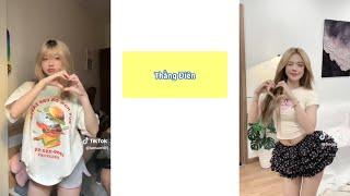  HOT TREND THÁNG 5/2024 : TỔNG HỢP 40 ĐIỆU NHẢY DANCE TRIỆU VIEW VÀ VIRAL NHẤT TIK TOK #1