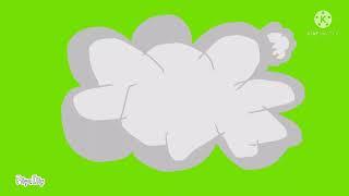 Fight Cloud (1991 Version)