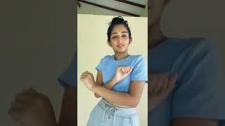 බලන්න කෝ මේ නංගි නටන නැටිල්ල..#shorts   #Eazylanka