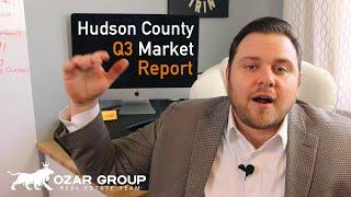 Real Estate Market Report: 6 Factors Putting Downward Pressure on Hudson County