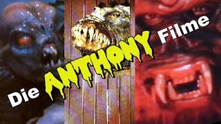 Die "Anthony"-Trilogie | der Vidiot (Re-up)