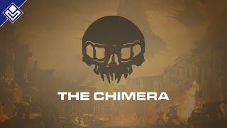 The Chimera | Resistance