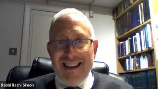 30 Minutes on the Parasha (Ba'al haTurim) - VaEra: Redemption From Captivity