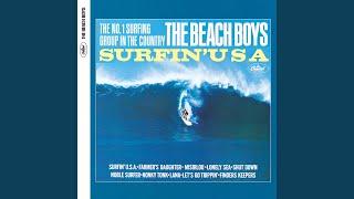 Surfin' U.S.A. (Stereo)