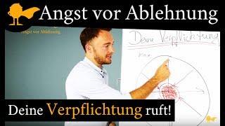 Wie Du deine Angst vor Ablehnung als Coach und Berater ablegst 