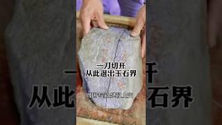 #翡翠 #翡翠原石 #jade #流量 #翡翠直播 #翡翠手镯 #翡翠代購