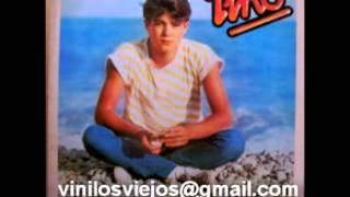 TINO (1983) - 07 - Rompiste mi corazón (HQ AUDIO)