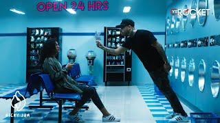 22. Hasta el Amanecer - Nicky Jam | Video Oficial