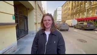 Вера Глазунова: публицисты ушедших эпох