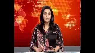 Funny Pakistani News Anchor ( Reader ) Tongue Slip