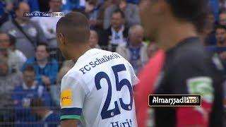 Amine Harit vs SG Wattenscheid / Testspiel /14.7.2019 HD