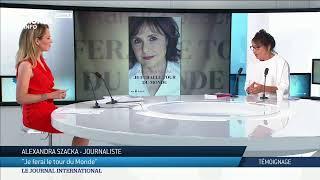 Le journal international - L'actualité internationale du jeudi 29 juin 2023 - TV5MONDE