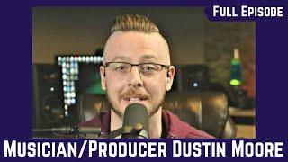 Spotlight Musician Dustin Moore; Nicki Minaj vs Health Officials; Canadian Anti-Vaxxers use Holoc...