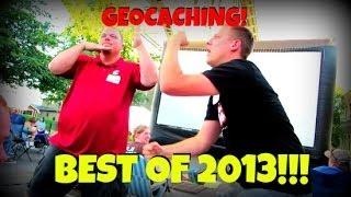 BEST OF THE GEOCACHING VLOGGER 2013!