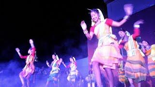 Kushan Gaan || The Koch- Rajbongshi Tribe's Folk Dances, Theatres and Folk songs at a glance