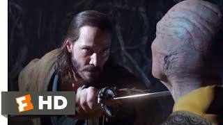 47 Ronin (2013) - The Swords of the Tengu Scene (6/10) | Movieclips