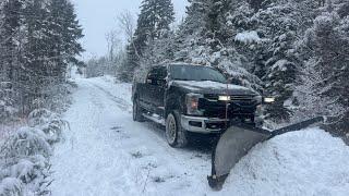 THE BEST TRUCK EVER MADE JUST KEEPS IMPRESSING ME! 2019 FORD F350 POWER STROKE