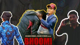 Bhoomi official trailer/Asif creation /official trailer