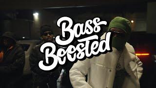 Future, Metro Boomin, Travis Scott, Playboi Carti - Type Shit  [Bass Boosted]