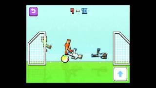 SoccerPhysics | EL JUEGO MAS RANDOM !!