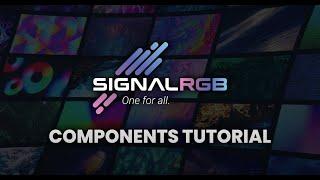 Setting Up RGB Fans, Strips, And More With SignalRGB (2022)