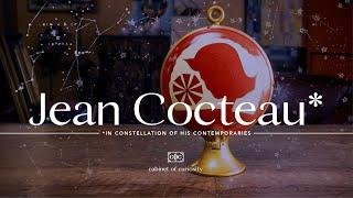 Jean Cocteau: A Star in a Constellation of Artistic Giants