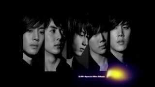 MV | SS501 (더블에스오공일)_Find (파인드) Full ver.