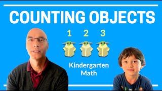 Counting Objects