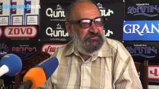 Հայաստանում «օրենքով գող» չկա և չի կարող լինել. Սերգեյ Գալոյան