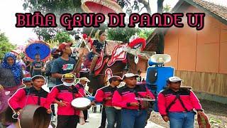 Kuda renggong bima grup part2 || pande ujungjaya sumedang