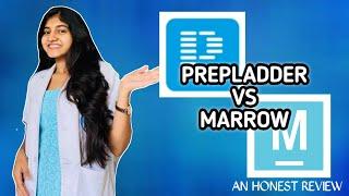 Prepladder vs Marrow- An honest Review | Prashi Kaveri