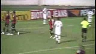 Ituano 3 x 1 Vitória