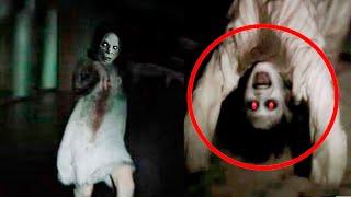 5 EXTREME HORROR Videos that WON'T LET YOU SLEEP 2025 | VIRAL TERROR VIDEOS pt4