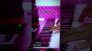 LÀ ANH | PIANO COVER | TÔN HÙNG PIANIST | đã từng khóc xuyên qua đêm tỉnh mộng gối đã ướt đẫm