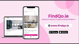 Irish Property Platform - FindQo.ie - Introduction