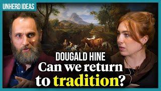 Dougald Hine: Can we return to tradition?