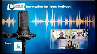 Innovation Insights Episode 6: Unlocking the Power of Change Management