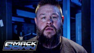 Kevin Owens will turn The American Nightmare into The Canadian Dream: SmackDown, Nov. 29, 2024