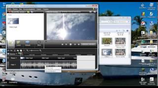 Как убрать звук из видео в Camtasia Studio 7