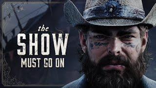 The Show Must Go On | Lore | #HuntPartner | Hunt: Showdown 1896