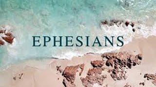 Ephesians 5:6 Doctrine of Discipline, Pastor Brad West, 9 June 2024